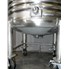 110 Gal Lee Stainless Steel Reactor