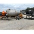 11000 Liters Ekato 304 Stainless Steel Vacuum Solids Dryer