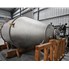 11000 Liters Ekato 304 Stainless Steel Vacuum Solids Dryer