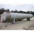 11081 Sq Ft Atlas Industrial Stainless Steel Shell & Tube Heat Exchanger