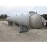 11081 Sq Ft Atlas Industrial Stainless Steel Shell & Tube Heat Exchanger