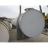 11081 Sq Ft Atlas Industrial Stainless Steel Shell & Tube Heat Exchanger