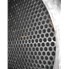 11081 Sq Ft Atlas Industrial Stainless Steel Shell & Tube Heat Exchanger