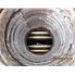 1113 Sq Ft Southern Heat Exchanger (SHE) Stainless Steel Shell & Tube Heat Exchanger