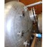 4400 Liters Stainless Services LTD Stainless Steel Tank