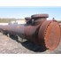 11390 Sq Ft Engineers & Fibricators Inc.  Stainless Steel Shell & Tube Heat Exchanger