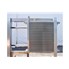 1140 Sq Ft APV Stainless Steel Plate Heat Exchanger