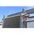 1140 Sq Ft APV Stainless Steel Plate Heat Exchanger