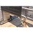 1140 Sq Ft APV Stainless Steel Plate Heat Exchanger