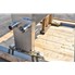 1140 Sq Ft APV Stainless Steel Plate Heat Exchanger