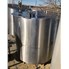 1150 Gal Stainless Steel Tank