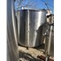 1150 Gal Stainless Steel Tank