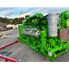 1160 KW Jenbacher Duel fuel (LFG/H2) gas engine generator set