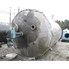 12000 Gal Stainless Steel Tank