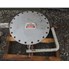 12000 Gal Stainless Steel Tank