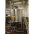 1200 Gal Feldmeier Stainless Steel Tank