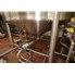 1200 Gal Feldmeier Stainless Steel Tank