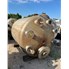 1200 Gal M&M Welding 304LSS Stainless Steel Pressure Vessel