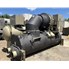1200 Ton Trane Chiller