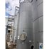 12000 Gal Pro-Formance Welding Stainless Steel Tank