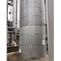 12000 Gal Pro-Formance Welding Stainless Steel Tank