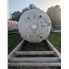 12000 Gal Riley Beaird Horizontal Carbon Steel Pressure Vessel