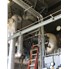 125000 LBS/HR Rentech Boilers Watertube Boilers