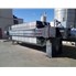 1292 Sq Ft M.W. Watermark LLC Plate & Frame Filter Press