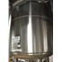 1320 Gal Moeschle Behalterbau GmbH Stainless Steel Tank