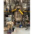 1320 Gal Steel Pro Inc. 316L Stainless Steel Reactor