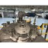 1320 Gal Steel Pro Inc. 316L Stainless Steel Reactor