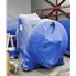 13800 LBS/HR Thermogenics Watertube Boilers