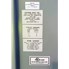 14" Dia Alfa Laval  P1-305 Stainless Steel Decanter Centrifuge