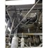 140 Sq Ft Pfaudler 316L Stainless Steel Wiped / Thin Film Evaporator
