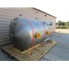 1400 Gal Praj Industries SS Pressure Vessel