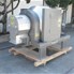 15 Cu Ft Munson Rotary Batch Mixer