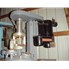 15 Gal Brighton Corp. Stainless Steel Reactor