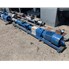 15 HP Moyno 316 Stainless Steel Positive Displacement Pump