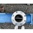 15 HP Moyno 316 Stainless Steel Positive Displacement Pump