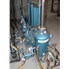 15 HP Kinney 2 Stage Liquid Ring Vacuum Pump