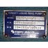 15 HP Kinney 2 Stage Liquid Ring Vacuum Pump