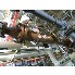 15 Sq Ft Pfaudler Tantalum Shell & Tube Heat Exchanger
