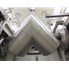 150 Cu Ft Patterson-Kelley SS V-Blender
