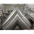 150 Cu Ft Patterson-Kelley SS V-Blender