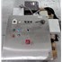 150 Cu Ft Stainless Steel V-Blender