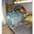 150 Cu Ft Stainless Steel V-Blender