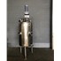 150 Gal Cherry-Burrell Stainless Steel Reactor