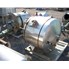 150 Gal Stainless Steel Tank