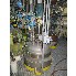 150 Gal Pfaudler Hastelloy Reactor