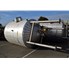 1500 Gal Andy J. Egan Stainless Steel Tank